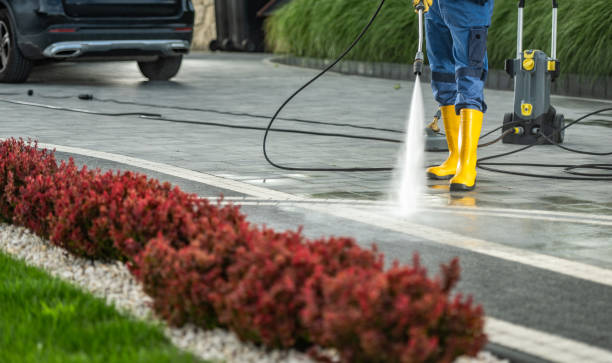 Best Post-Construction Pressure Washing  in Frent Hills, MO